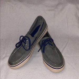Sperry Top-Sider